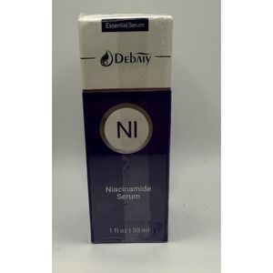 Debaiy Niacinamide Serum 1 oz Exp 3/2027